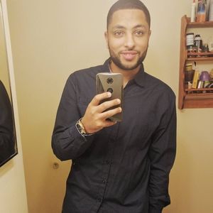 Meet your Posher, Ali